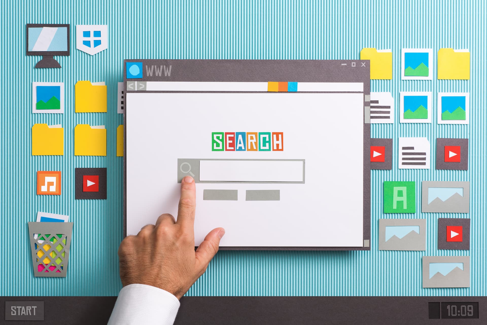 How do search engines rank your content?